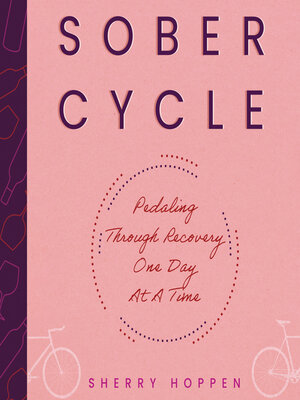 cover image of Sober Cycle